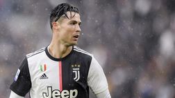 Dalla Spagna – Cristiano Ronaldo pentito della Juventus e geloso di Dybala