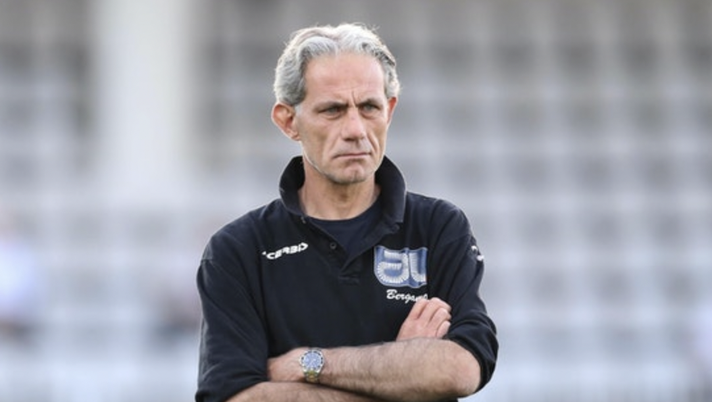 Ufficiale, Zaffaroni allenatore del Verona - immagine 1