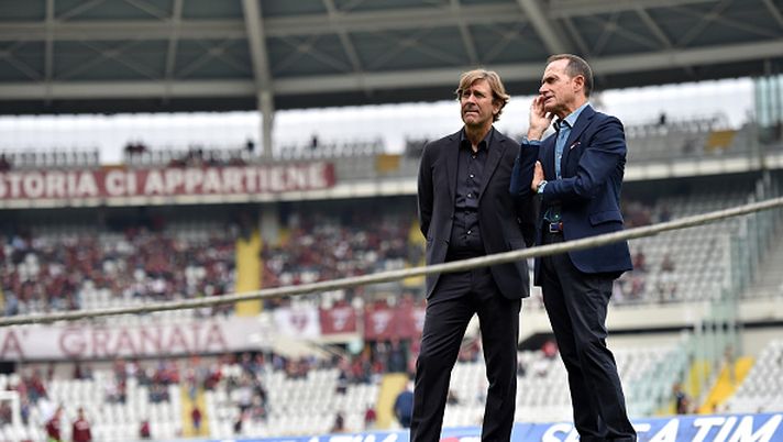 Gerolin-Mediagol: “Caso Gnahoré simile a quelli Defrel-Viviani? Ci sono delle differenze. Se Eddy si muoverà, verrà al Palermo” Gerolin-Mediagol: “Caso Gnahoré simile a quelli Defrel-Viviani? Ci sono delle differenze. Se Eddy si muoverà, verrà al Palermo”