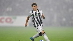 Mercato Udinese / Tutto quello che devi sapere sull’affare Pafundi-Losanna