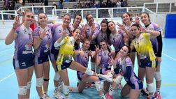 Il Colle Consorzio, gran girone di andata. Il campionato riprende a febbraio
