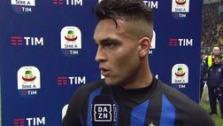 Lautaro, l’Inter evita l’incubo dei tifosi: “Non succederà, sarebbe carpiato in piscina vuota! Il nome è un altro”
