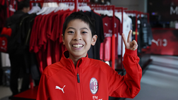 Milan Academy Sakura e Aichi: una settimana rossonera