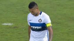 Sky – Se parte Guarin, Thohir accontenterà Mancini. Rolando arriva se…