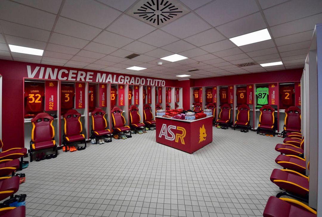 Women’s Champions League, Roma-Barcellona 0-1 – FOTO GALLERY - immagine 3