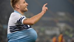 Serie A, classifica cannonieri: Quagliarella a più due su Ronaldo, Immobile è sesto