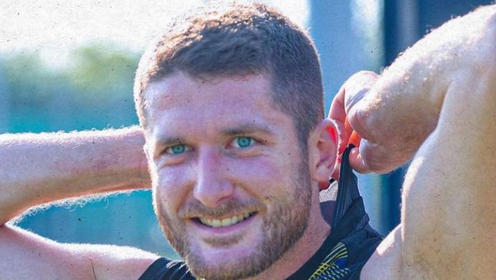 Foto Hellas Verona
  Henry torna a disposizione, c’è per l’Atalanta - immagine 1