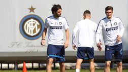 Sky – Inter, il Cagliari continua a lavorare per Andreolli: spunta ipotesi Ranocchia