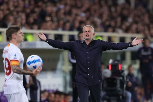 Getty Images La Roma cade al Franchi (2-0): adesso è sesta insieme a Fiorentina e Atalanta- immagine 2