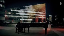 Buon compleanno Milan: inno remixato da Davide Locatelli e Mazay (Video)