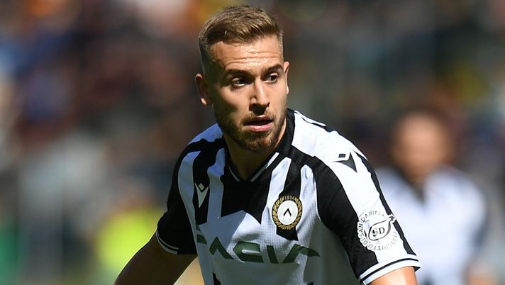 Udinese, cosa filtra sull’infortunio di Lovric: le sue condizioni e le ultime su Becao Udinese, cosa filtra sull’infortunio di Lovric: le sue condizioni e le ultime su Becao - immagine 1