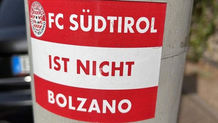 Serie B, derby a Bolzano tra il Sudtirol e…gli ultras dell’Hockey - immagine 1