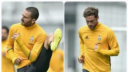 Casa Juventus: l’infortunio di Bonucci e l’influenza di Marchisio