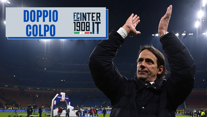 Inter, non solo Scamacca per l’attacco: “Club vuole due punte, ecco i nomi” - immagine 1