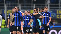 VIDEO SKY / Inter-Barcelona 1-0, gli highlights della sfida di San Siro