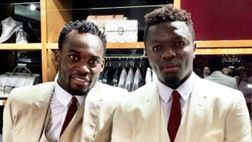 TUTTOSPORT – ESSIEN E MUNTARI, FUTURO CON KAKA’?