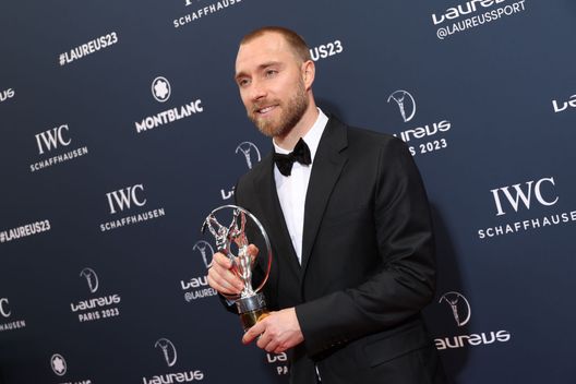 Eriksen: “Mi dispiace per Kjaer, ma spero che nell’Euroderby passi l’Inter”- immagine 2