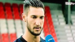 Inter, Politano: “Giorni intensi ma oggi potevamo fare meglio. Siamo un bel gruppo e…”
