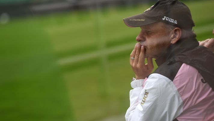 Palermo, occhio al Bari: pugliesi vogliono Iachini per la panchina dell’anno prossimo  Palermo, occhio al Bari: pugliesi vogliono Iachini per la panchina dell’anno prossimo