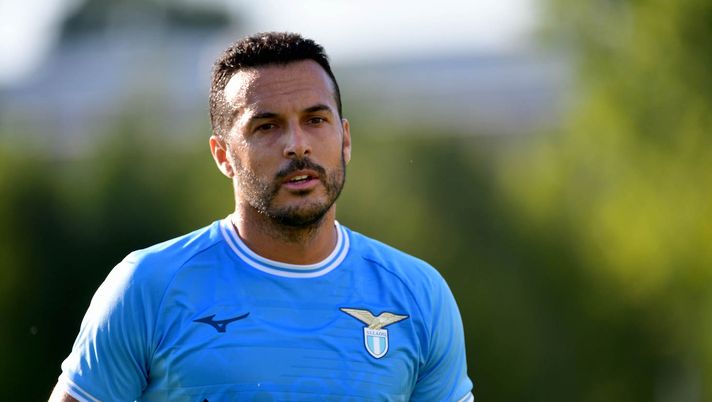 Sky – Lazio, Pedro torna titolare contro l’Inter: come cambia il tridente - immagine 1