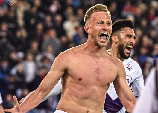 Barak: “A Basilea emozioni incredibili. Le istruzioni erano semplici”- immagine 2