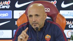 Roma, Spalletti vola basso: “A Udine gara insidiosa”