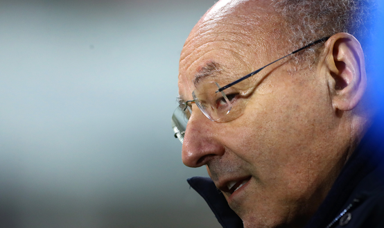 Beppe Marotta Beppe Marotta