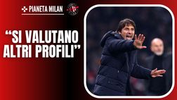 Marchetti frena l’entusiasmo: “Conte al Milan? Non ci risulta niente”