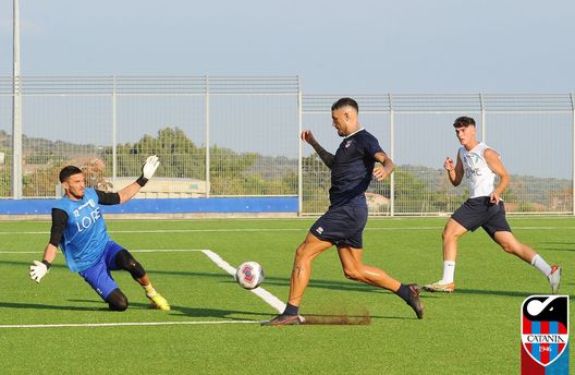 credit Catania SSD Catania, dalla Sampdoria arriva il centrocampista Vitale- immagine 2