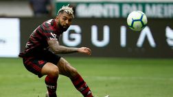 Inter, il Flamengo stufo dei silenzi di Gabigol: ora in Brasile aleggia un grosso dubbio