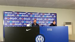 Zanetti: “Un sogno vincere a San Siro. L’Inter oggi ha trovato un Empoli importante”