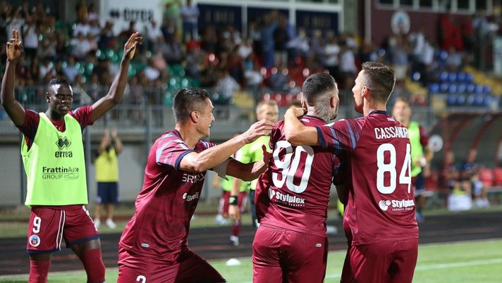 Mercato Cittadella, nessuna operazione ulteriore. Restano Felicioli e Asencio - immagine 1