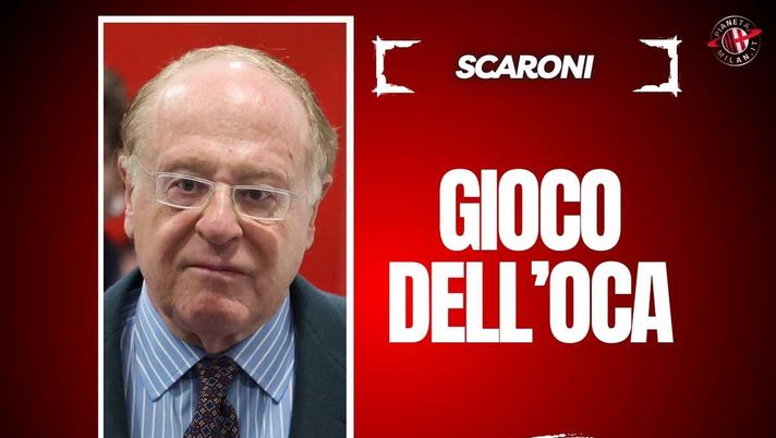 Milan, Scaroni: 'Obiettivo prendere San Siro per l'estate. Mi chiamano Stadioni ma ...'