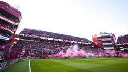 Il derby di Avellaneda si giocherà con il pubblico: “Ci sono tutte le condizioni”