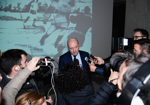 - Marotta al lavoro sulle cessioni - Marotta al lavoro sulle cessioni