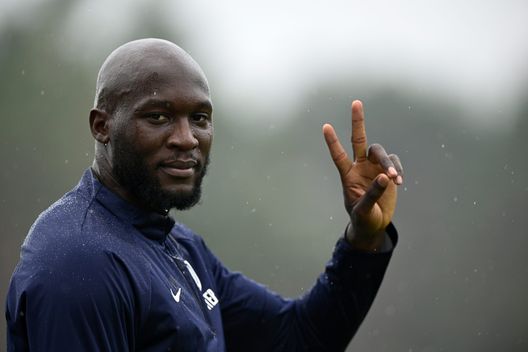 FCIN1908 / Inter-Salernitana, Inzaghi recupera Correa. Lukaku, la nuova tabella di marcia - immagine 1