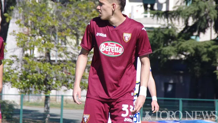 Primavera, Stenio Zanetti saluta il Torino: non verrà riscattato - immagine 1