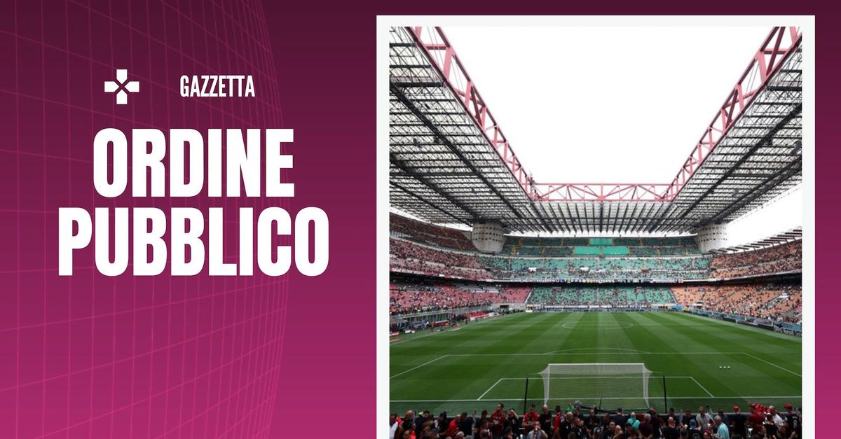 Milan-Dinamo | pericolo ultras | tifosi milanisti costretti al trasloco - Vimarsana News