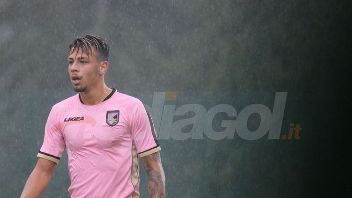 Palermo: buon compleanno Lo Faso! L’attaccante compie oggi 21 anni…  Palermo: buon compleanno Lo Faso! L’attaccante compie oggi 21 anni…