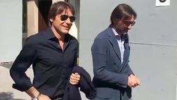 Conte già costruisce la sua Inter. Ma dovrà aspettare ben 9 giocatori: ecco chi inizierà dopo