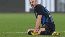 Inter, salgono a 4 i positivi: anche De Vrij e Vecino contagiati, sfida con il Sassuolo in bilico