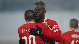 Amarcord Balotelli in Monza-Brescia? L’attaccante vuole esserci a tutti i costi
