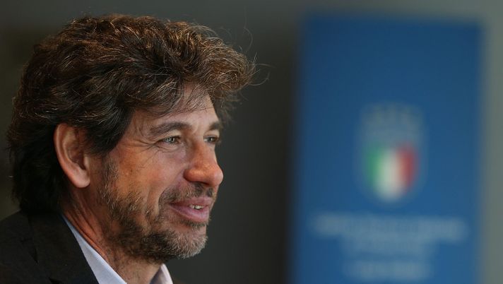 Albertini: 'Spero che il Milan vinca, anche se ha perso sicurezza' (getty images)