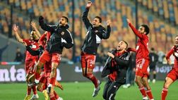 Il Cairo, il rumore del traffico post-derby: Al Ahly “Non ascoltatelo e cantate con noi”