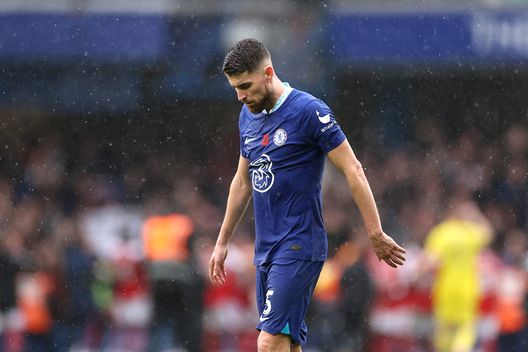 getty Da Torino: “Jorginho vuole tornare a Napoli, ma c’è anche la Juventus”- immagine 2