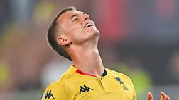 Genoa, Retegui al 100% per il Monza. I segnali da Gudmundsson e Messias