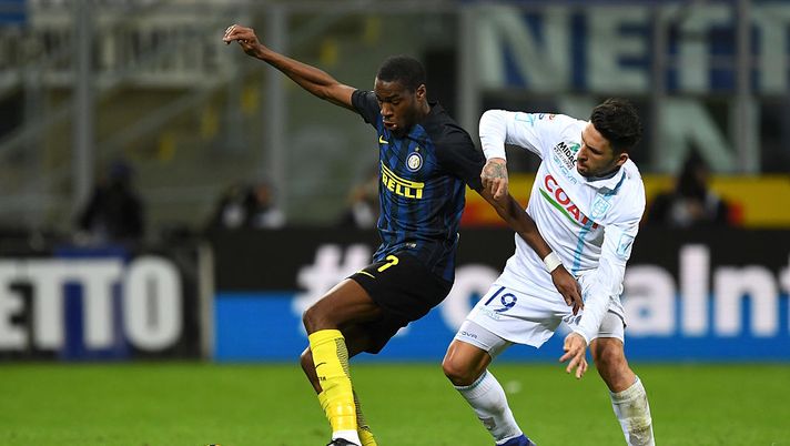 Calciomercato, ufficiale operazione Inter-Valencia: Kondogbia in Spagna, Cancelo è nerazzurro Calciomercato, ufficiale operazione Inter-Valencia: Kondogbia in Spagna, Cancelo è nerazzurro