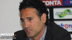 Amoruso: “La mia sulla Serie B, il Frosinone sbaglia poco. Ecco chi farà mercato”