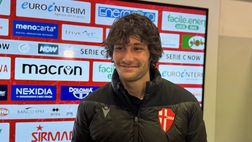 Padova-Vicenza, Faedo: “Che emozione il boato finale dell’Euganeo”