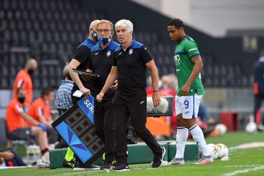 Muriel Gasperini (getty images) Muriel Gasperini (getty images)